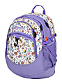 High Sierra® Fatboy Backpack, Lavender/Sweet Cakes 1 thumbnail image
