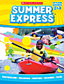 Scholastic Summer Express, Grades 2-3