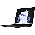 Microsoft Surface Laptop 5 13.5" Touchscreen - Intel Core i5 1.60 GHz - 16 GB Total RAM - 16 GB On-board Memory - 256 GB SSD- Windows 10 Pro