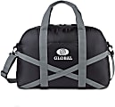 Custom Promotional Terrex Sport Bag, 12-1/2” x 7-1/2”, Assorted Colors 1 thumbnail image