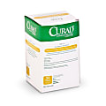 CURAD® Sterile Overwrap Xeroform Gauze, 1" x 8", White, Pack Of 200 1 thumbnail image