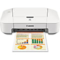Canon® PIXMA™ IP2820 Inkjet Color Printer 1 thumbnail image