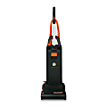 Hoover Insight HEPA Commercial Upright Vacuum