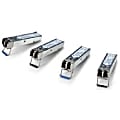 Cisco 1-Port OC-3/STM-1 Long-Reach SFP Module - 1 x LC/PC Duplex OC-3/STM-1155.52 1 thumbnail image