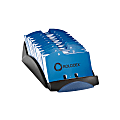 Rolodex® VIP® Open Business Card File, 2 1/4" x 4", 500 Card, Black 1 thumbnail image