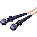 APC Cables 15m MT-RJ to MT-RJ 62.5/125 MM Dplx PVC