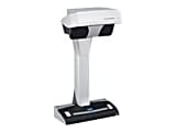 Fujitsu ScanSnap SV600 Overhead Scanner - ODP Business Solutions