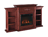 SEI Electric Fireplace - Indoor 1 thumbnail image