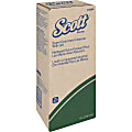 Scott® Super Duty Hand Cleanser With Grit, Citrus, 8 Liters 1 thumbnail image