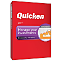 Quicken Premier 2017, Download Version 1 thumbnail image