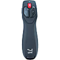 SMK-Link RemotePoint Ruby Pro Wireless Presentation Remote Control with Red Laser Pointer (VP4592) PowerPoint Remote with red laser pointer - VP4592 1 thumbnail image