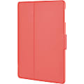 Incipio Lexington Hard Shell Folio - Protective cover for tablet - Plextonium, vegan leather - pink - for Apple iPad Air 1 thumbnail image