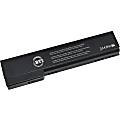 BTI Laptop Battery for HP Compaq EliteBook 8470P (B6P96EA) - For Notebook - Battery Rechargeable - 4400 mAh - 10.8 V DC 1 thumbnail image