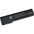 BTI Laptop Battery for HP Compaq EliteBook 8470P (B6P96EA) - For Notebook - Battery Rechargeable - 4400 mAh - 10.8 V DC