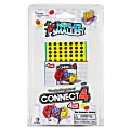 Super Impulse World’s Smallest Connect 4 Game, 8-1/2”H x 5-1/4”W x 1-1/2”D 1 thumbnail image