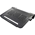 Cooler Master NotePal U3 - Laptop Cooling Pad with Three Configurable 80mm Fans 1 thumbnail image