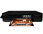 HP Envy 120 ePrint All-in-One Printer, Copier, Scanner