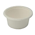 StalkMarket Planet+ Hot Cups, 2 Oz Portion, White, Pack Of 2,000 Cups 1 thumbnail image