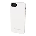 Kensington® Soft Case for iPhone 5®, White