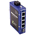 B+B Elinx ESW105-ML Ethernet Switch 1 thumbnail image
