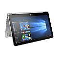 HP Pavilion x360 15-bk000 2-in-1 Laptop, 15.6" Touch-Screen, Intel® Core™ i5, 6GB Memory, 1TB Hard Drive, Windows® 10 Home 1 thumbnail image