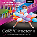 Cyberlink ColorDirector 5 Ultra 1 thumbnail image