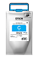 Epson® R12X DuraBrite® Cyan Ultra-High-Yield Ink Cartridge, TR12X220 1 thumbnail image
