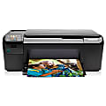 HP Photosmart C4680 All-In-One Printer, Copier, Scanner 1 thumbnail image