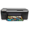 HP Photosmart C4680 All-In-One Printer, Copier, Scanner