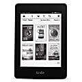 Amazon Kindle Paperwhite Reader With Special Offers 1 thumbnail image