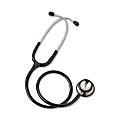 Medline Accucare Stethoscope, Adult, 22" 1 thumbnail image