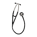 Medline Accucare Cardiology Stethoscope, 17"