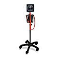 Medline Mobile Aneroid Sphygmomanometer 1 thumbnail image