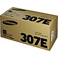 Samsung MLT-D307E - Extra High Yield - black - original - toner cartridge -  - SV061A 1 thumbnail image