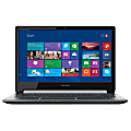 Toshiba Satellite® U945-S4390 Ultrabook™ Laptop Computer With 14" Screen & 3rd Gen Intel® Core™ i5 Processor