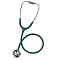 3M™ Littmann® Select Adult Stethoscope, Pine Green 1 thumbnail image