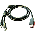 HP Powered USB Y Cable 1 thumbnail image