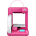 3D Systems Cube® Printer, 2nd Generation, Magenta 1 thumbnail image