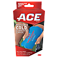 ACE Reusable Large Cold Compress, Blue 1 thumbnail image