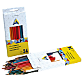Art Alternatives Colored Pencil Set, 3 mm, Assorted Colors 1 thumbnail image