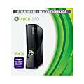 Microsoft® Xbox 360™ Refurbished Video Game System, 250GB 1 thumbnail image
