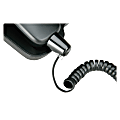 SKILCRAFT® Cord Detangler, Black (AbilityOne 7520-01-377-9534) 1 thumbnail image