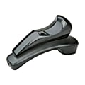 SKILCRAFT Telephone Shoulder Rest, 2" x 6.5" x 2.5", Black (AbilityOne 7520-01-592-6295) 1 thumbnail image