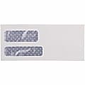Universal Envelope - Business - #9 - 24 lb - Gummed - White - Paper Stock - 500 / Box 1 thumbnail image