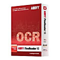Abbyy FineReader v.10.0 Professional Edition - 1 User 1 thumbnail image