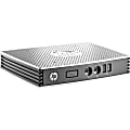 HP Zero Client - Texas Instruments Cortex A8 Single-core (1 Core) 1 GHz 1 thumbnail image