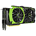 MSI GTX 970 GAMING 100ME GeForce GTX 970 Graphic Card - 1.14 GHz Core - 1.28 GHz Boost Clock - 4 GB GDDR5 - Dual Slot Space Required 1 thumbnail image