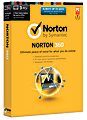 Norton 360™ 1-Year Subscription, For 3 PCs, Download Version