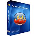 Ace CD Burner, Download Version