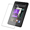 invisibleSHIELD Amazon Kindle Fire HD 7in Screen Protector 1 thumbnail image
